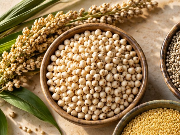 Sorghum
