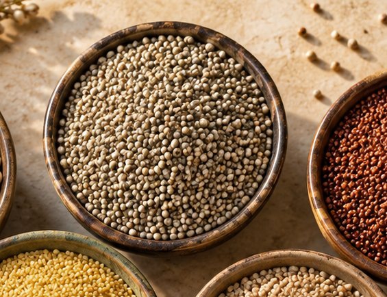 Pearl Millet
