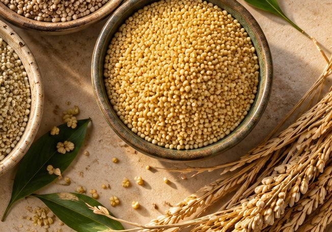 Proso Millet