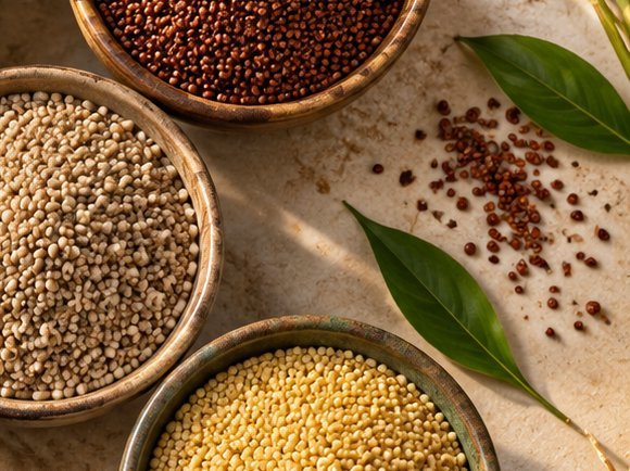 Little Millet