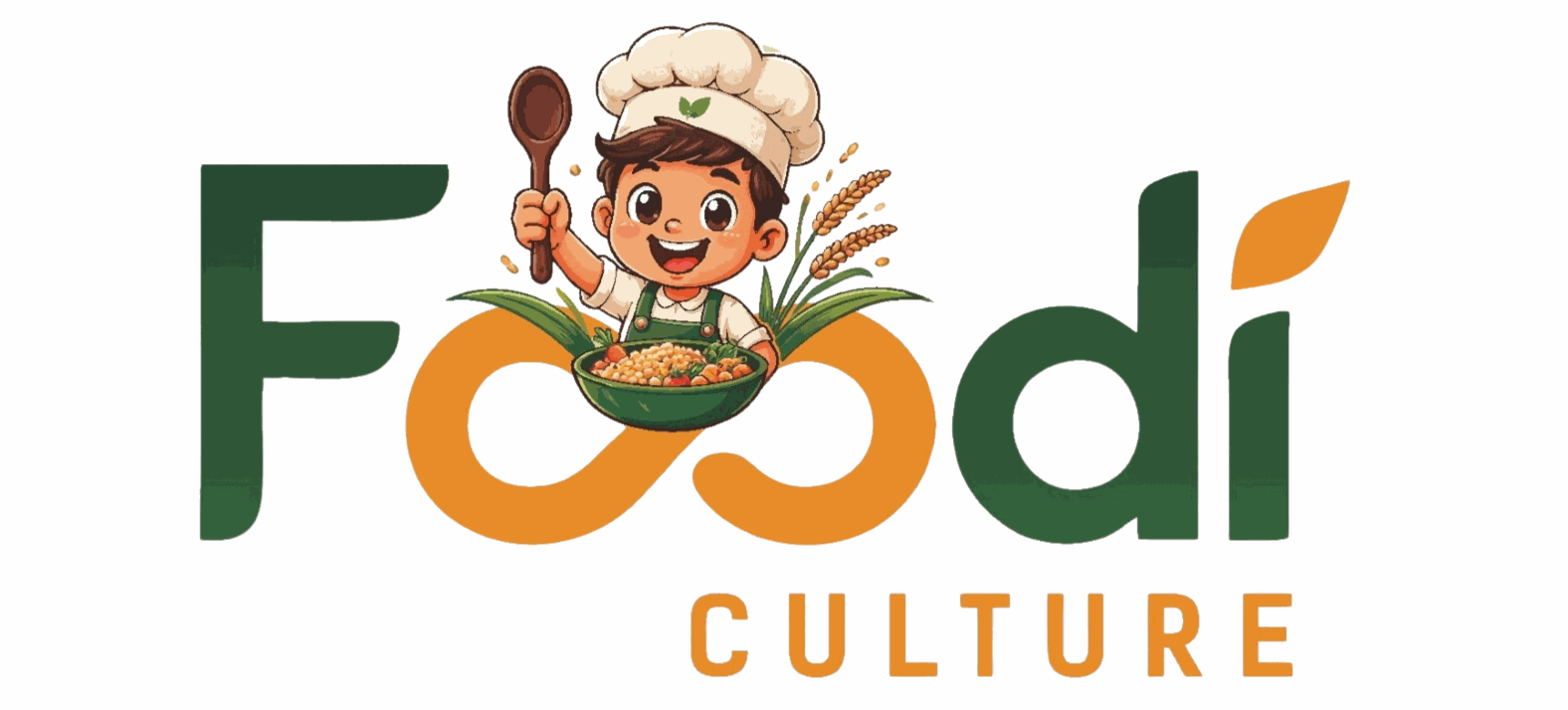 Foodiculture logo